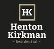 Henton Kirkman