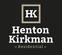 Henton Kirkman - Billericay