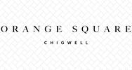 Orange Square