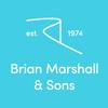 Brian Marshall & Sons