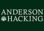 Anderson Hacking