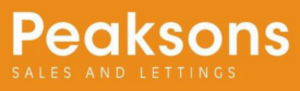 Peaksons