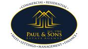 Paul & Sons Estate Agents