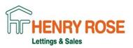 Henry Rose Estate Agents