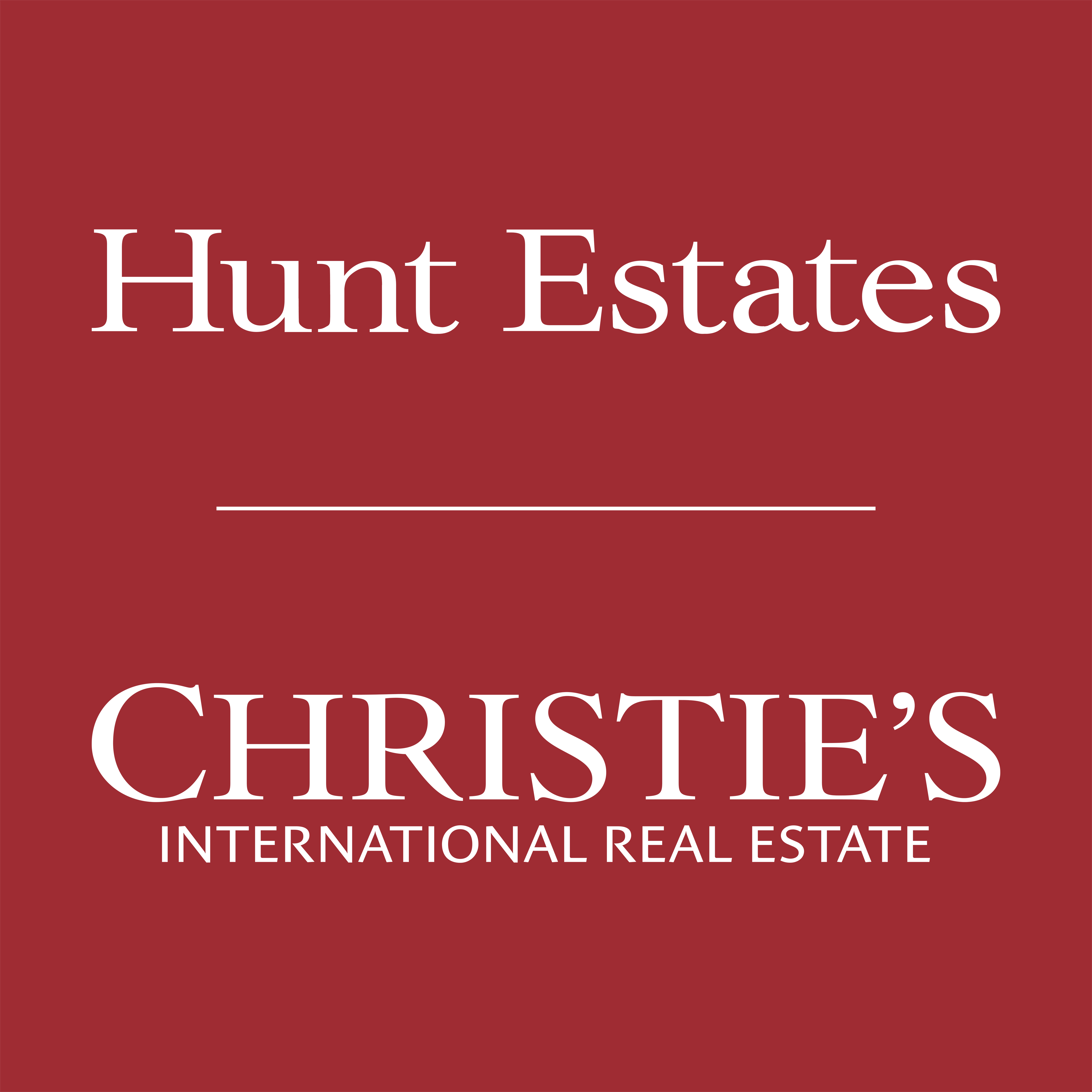 Hunt Estates - St. Helier