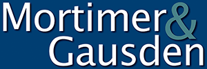 Mortimer & Gausden