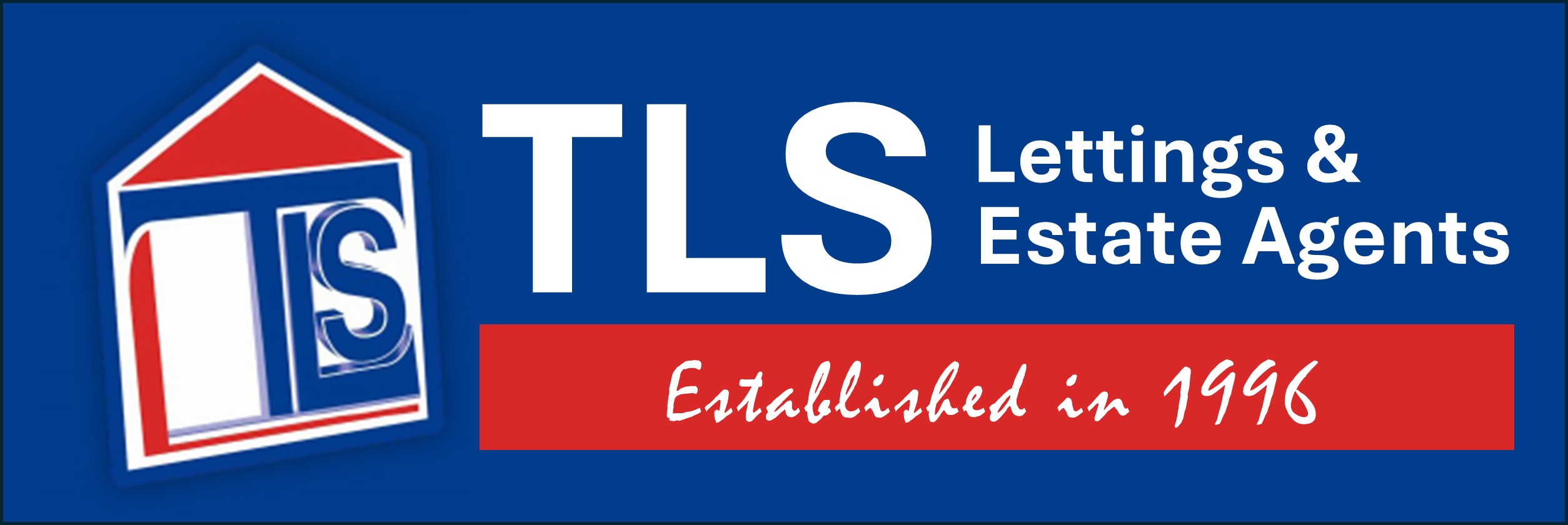 TLS Lettings & Estate Agents - Slough