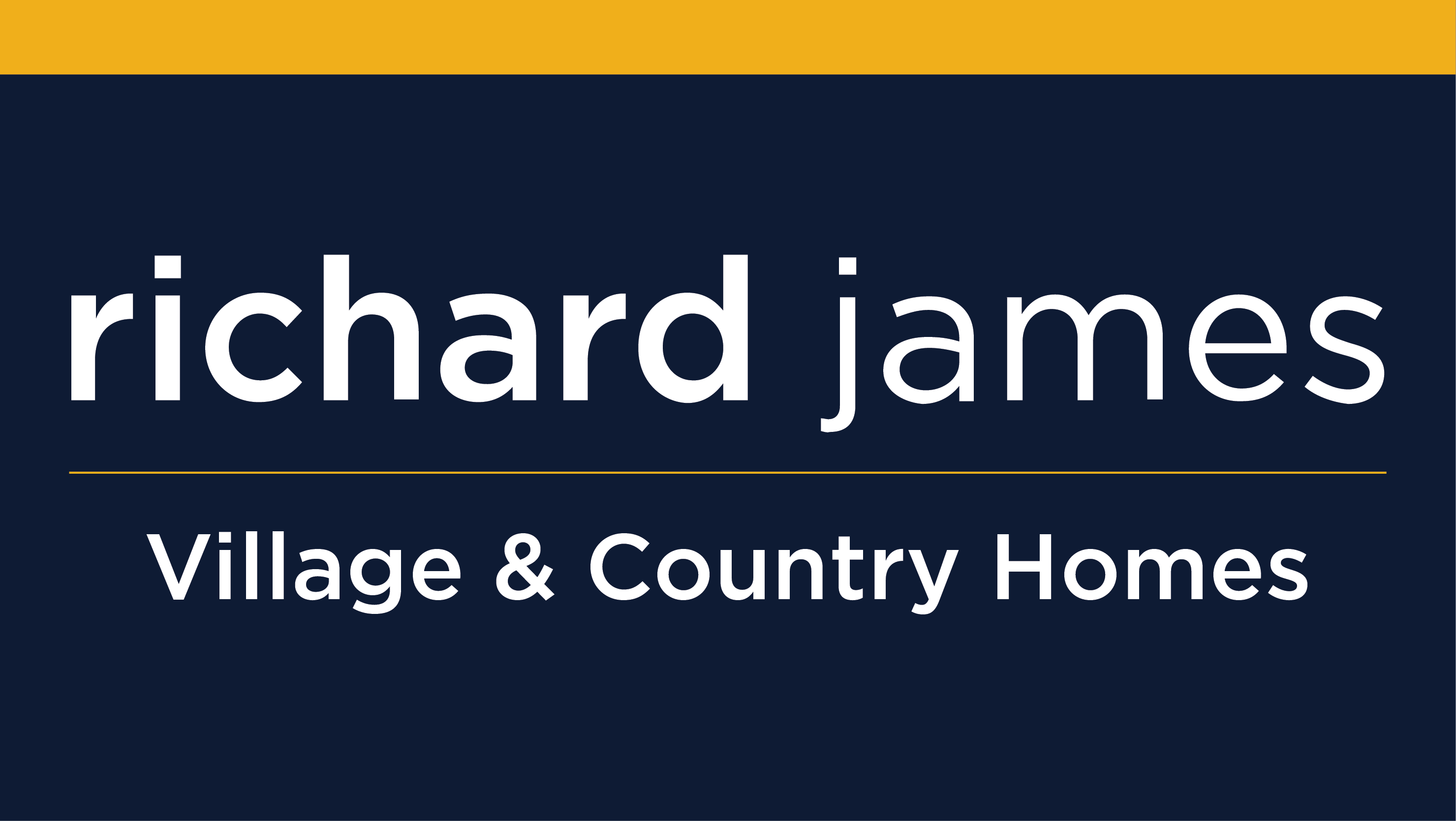 Richard James - Highworth