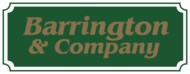 Barrington & Company