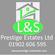L & S Prestige Estates - Willenhall