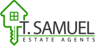 T Samuel Estate Agents