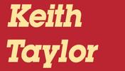 Keith Taylor