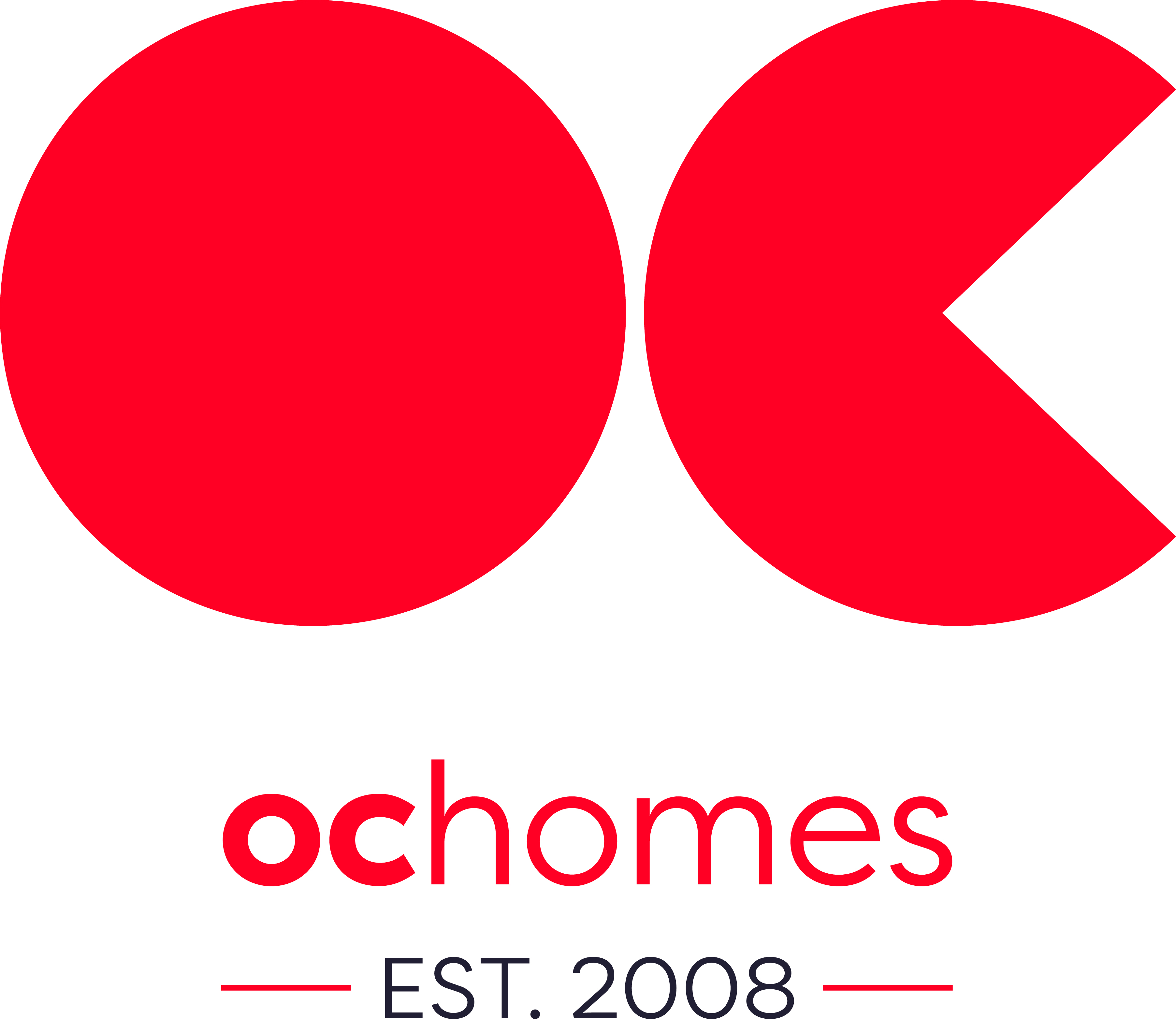 OC Homes - Leyton