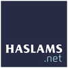 Haslams Estate Agents