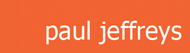 Paul Jeffreys