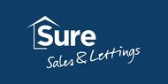 Sure Sales & Lettings
