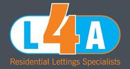 L4A Residential Lettings