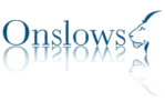 Onslows