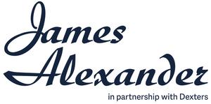 James Alexander