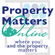 Property Matters Online - Kilmarnock