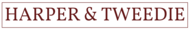 Harper & Tweedie