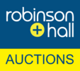 Robinson & Hall