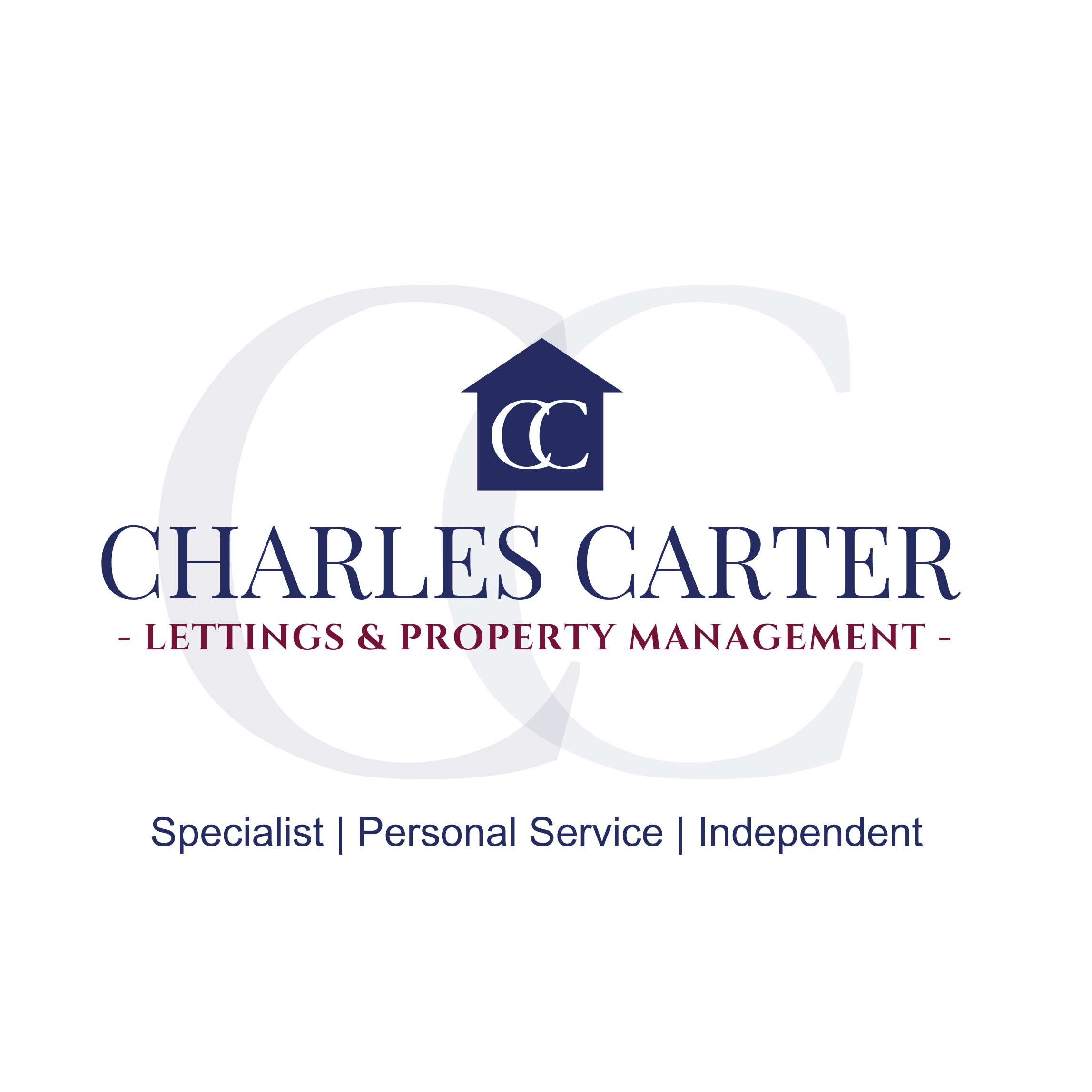 Charles Carter Lettings - Tewkesbury