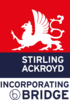 Stirling Ackroyd
