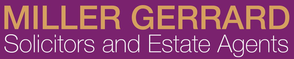 Miller Gerrard -  Blairgowrie