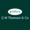 G M Thomson & Co