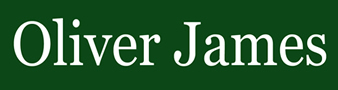 Oliver James - Abingdon