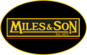 Miles & Son - Swanage