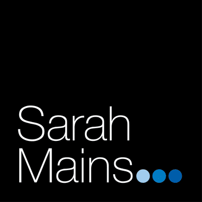 Sarah Mains - Low Fell