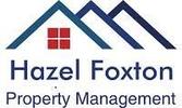 Hazel Foxton Property Management