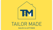 Tailor Made Sales & Lettings