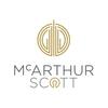Mcarthur Scott