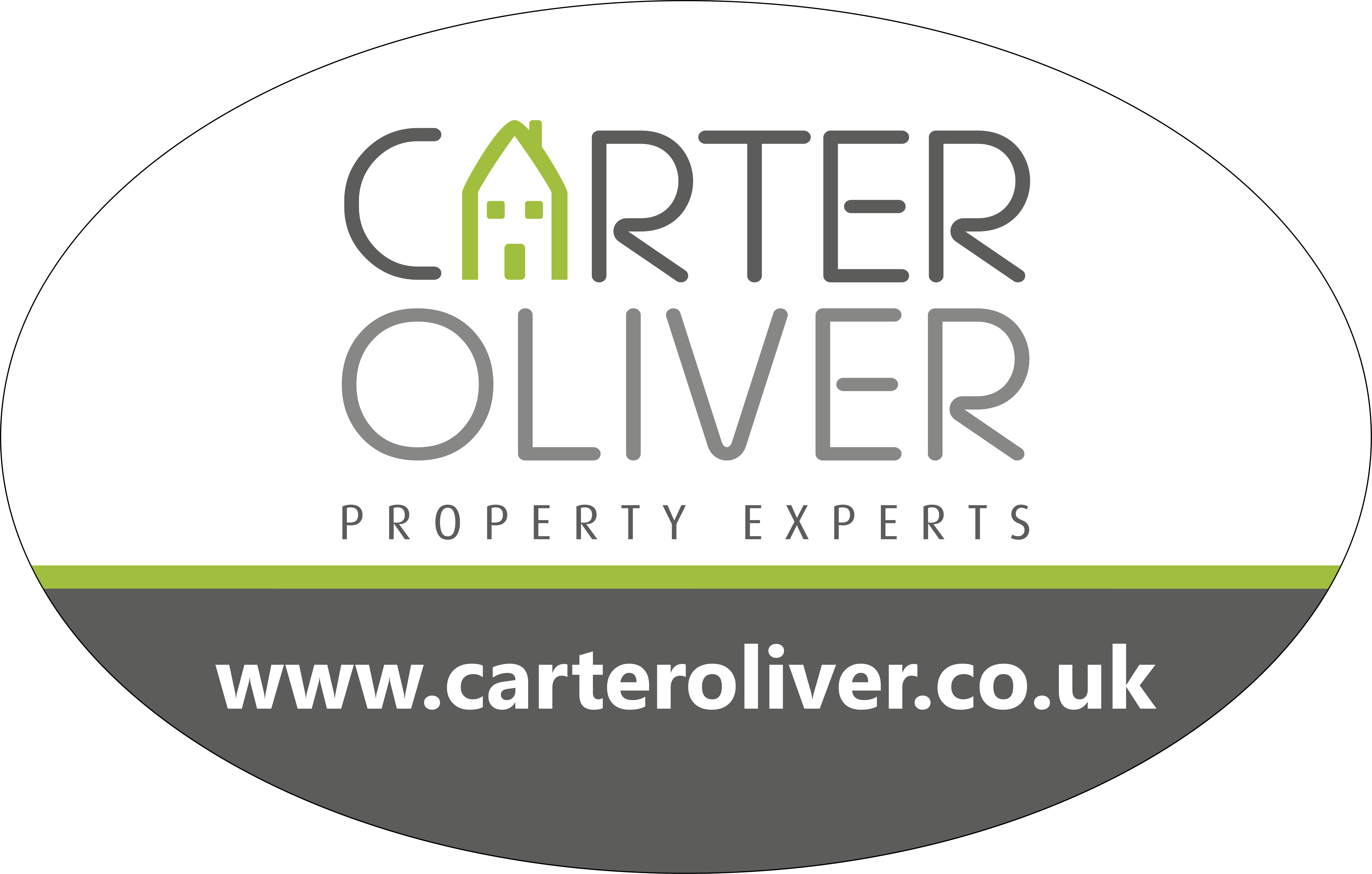 Carter Oliver Property Experts - Lutterworth