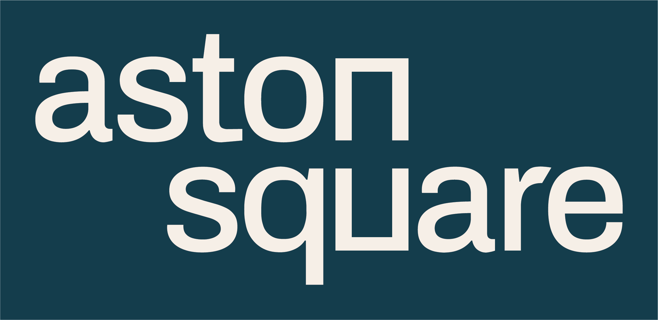 Aston Square - London