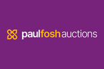 Paul Fosh Auctions