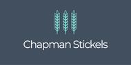 Chapman Stickels