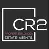 CR2 Properties London Estate Agents