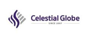 Celestial Globe North