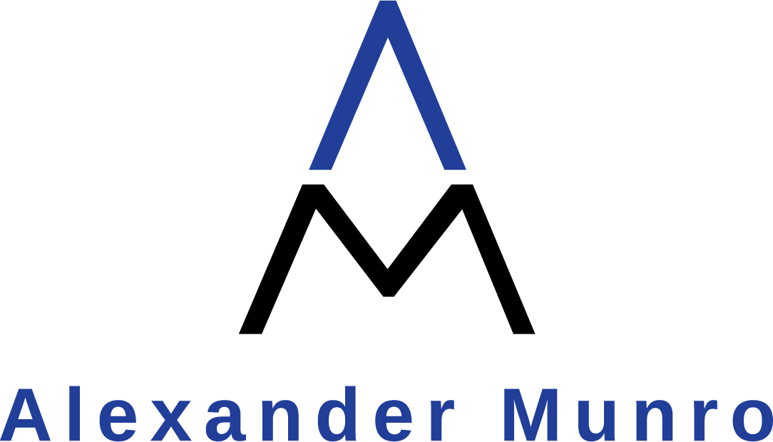 Alexander Munro - Shirley