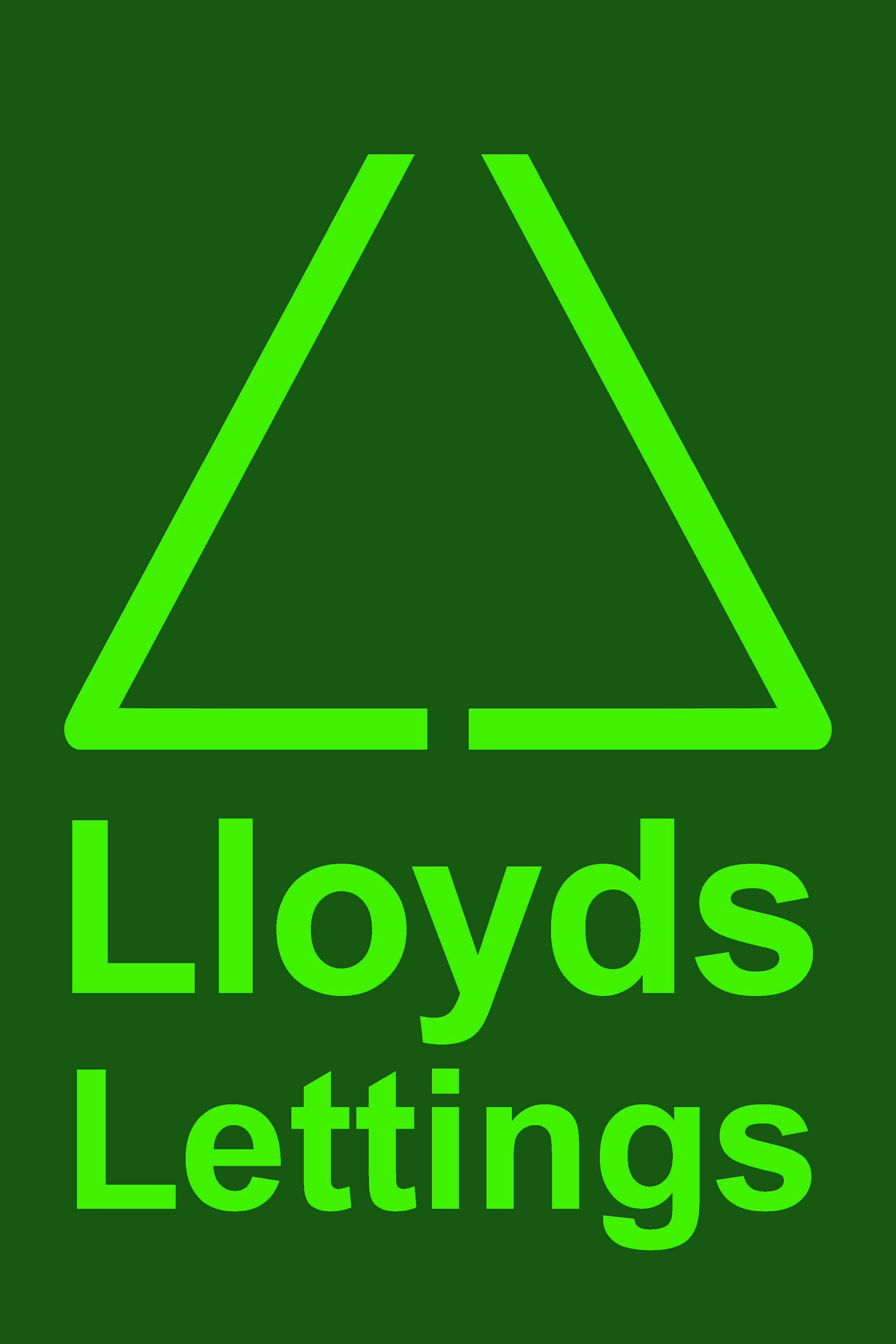 Lloyds Lettings - Brighton & Hove