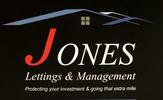 Jones Lettings