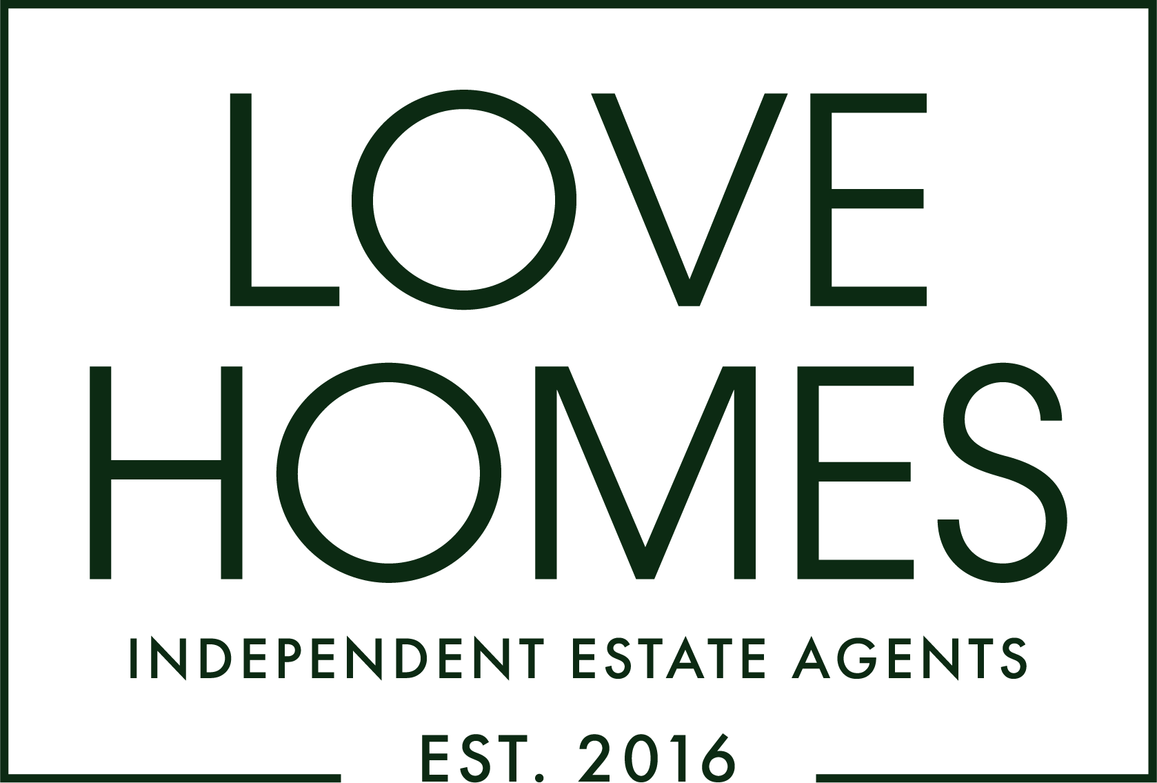 Love Homes - Preston