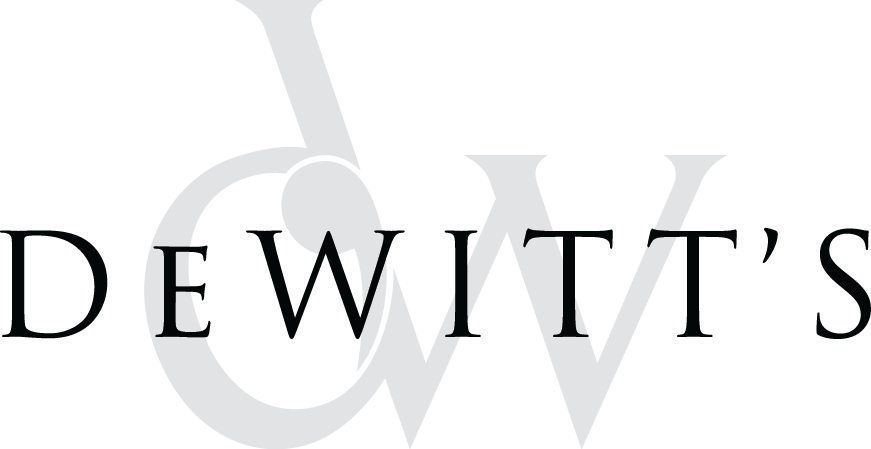 DeWitt's Property - London