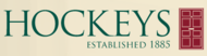 Hockeys