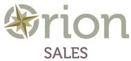 Orion Sales