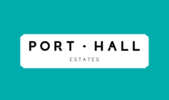 Port Hall Estates